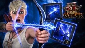 S-TIER | BUILD RANGER STORMCALLER DEADEYE LEVELING (@Spud the King) | SAISON 5