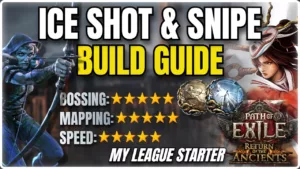 S-TIER | BUILD RÔDEUSE ICE SHOT DEADEYE (@Fubgun) | SAISON 5