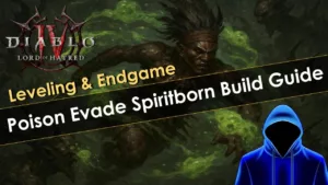 S-TIER | BUILD SACRESPRIT Bris de roche + Esquive (@Raxxanterax) | SAISON 13