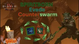 S-TIER | BUILD SPIRITBORN Contre-attaque (@_Ignition) | SAISON 13