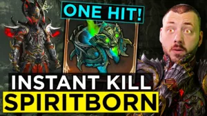 S-TIER | BUILD SACRESPRIT Griffe véloce kill instantané (@P4wnyhof) | SAISON 13