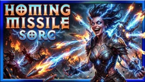 Build SORCIERE — image mise en avant
