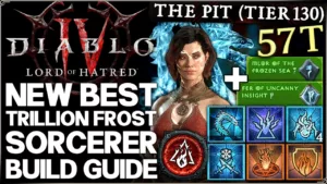 S-TIER | BUILD SORCIERE Hydre (@RageGamingVideos) | SAISON 13