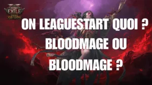 S-TIER | BUILD SORCIÈRE INFERNALIST LEAGUE STARTER (@Soawake) | SAISON 5