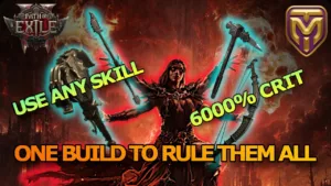 S-TIER | BUILD SORCIÈRE MARTIAL INFERNALIST (@gl1tch3d) | SAISON 5