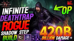 S-TIER | BUILD VOLEUR Piège mortel (@Warlug) | SAISON 13