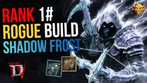 S-TIER | BUILD VOLEUR Tir pénétrant rank 1 (@Ithax) | SAISON 13