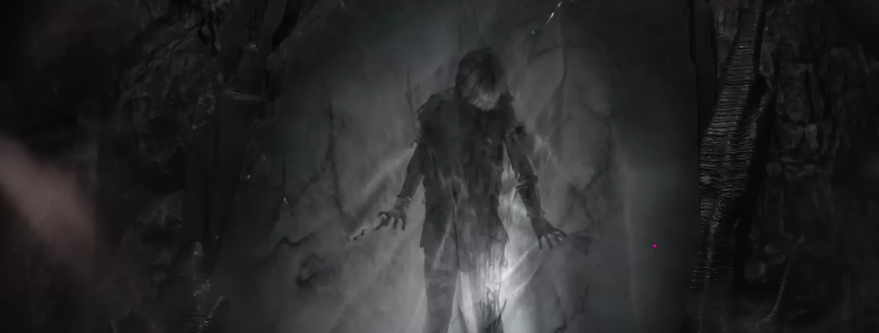 Delirium teaser revealing Tang Mazu, new character in patch 0.5