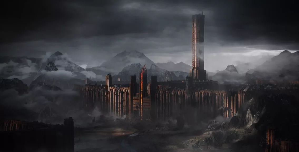 The Return of the Ancients cinematic trailer