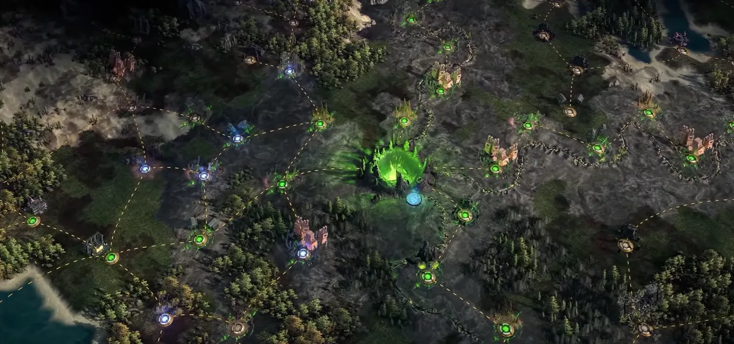 PART 5 — Early Access League Rework