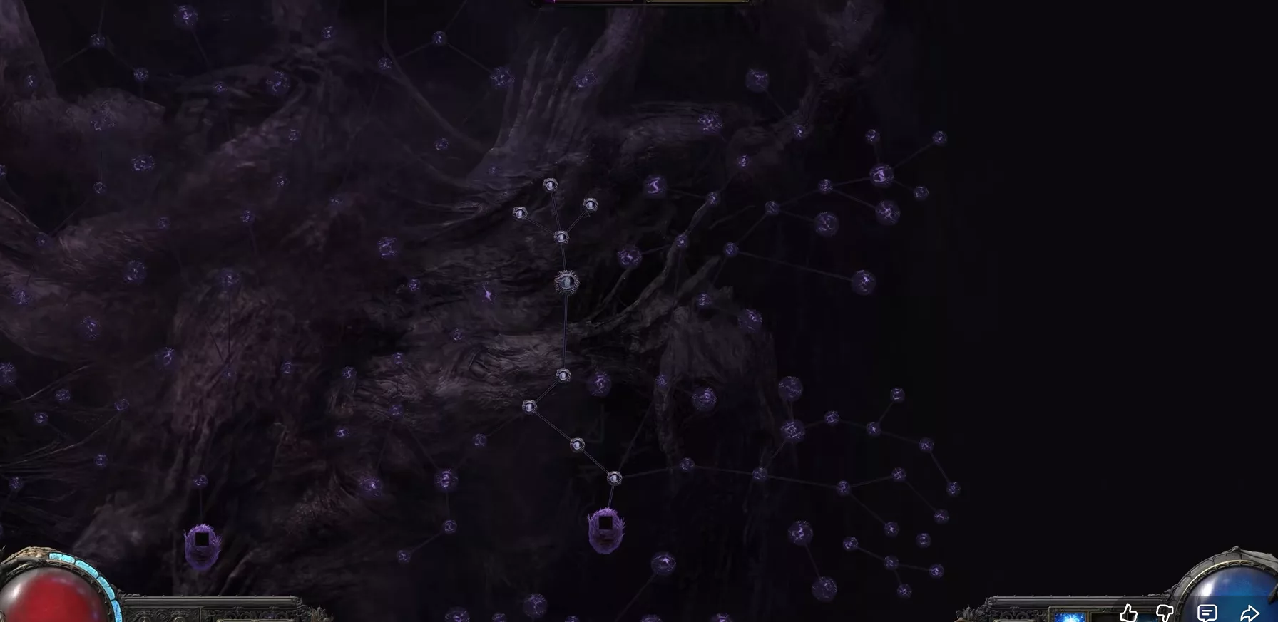 The Genesis Tree and the Hive Blood