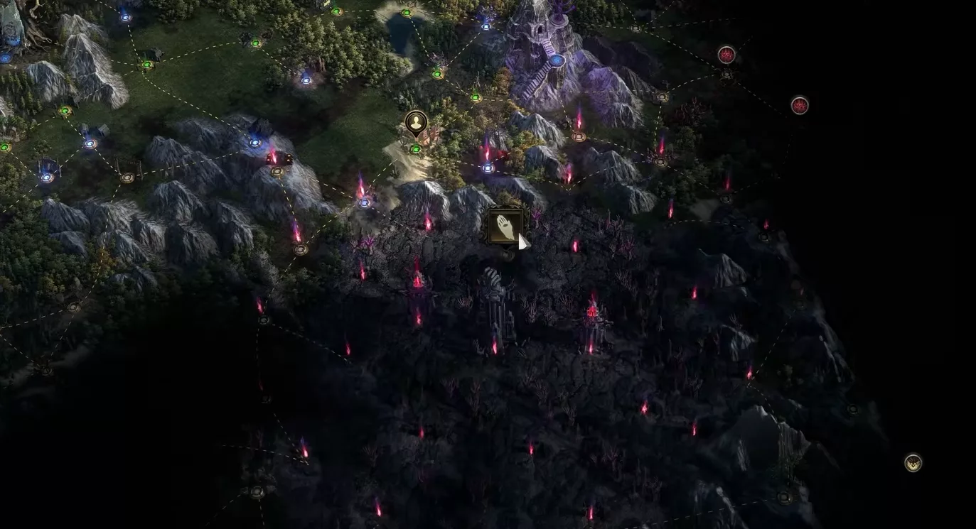 The Hiveborn Domain