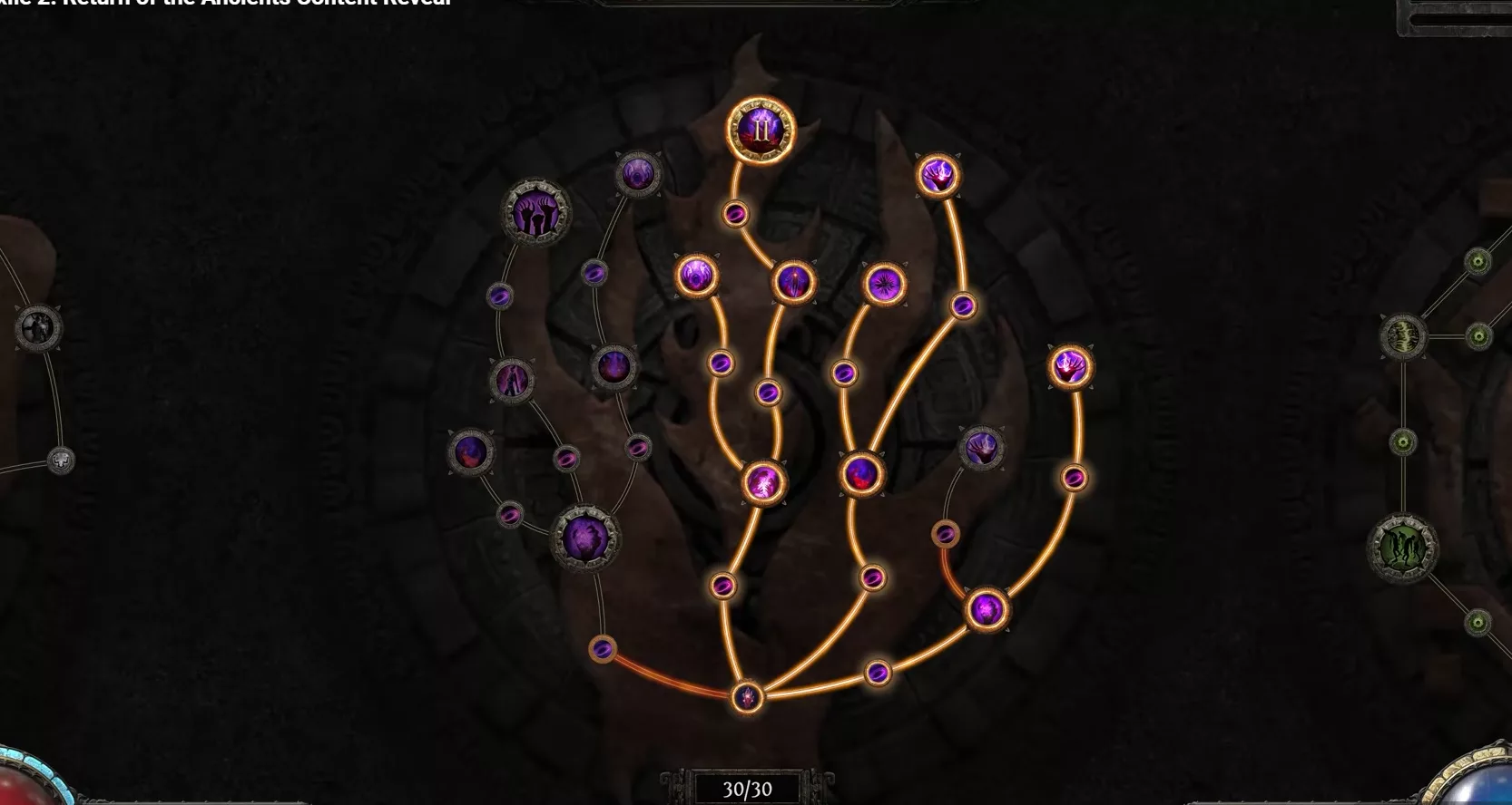 Breach Atlas Tree