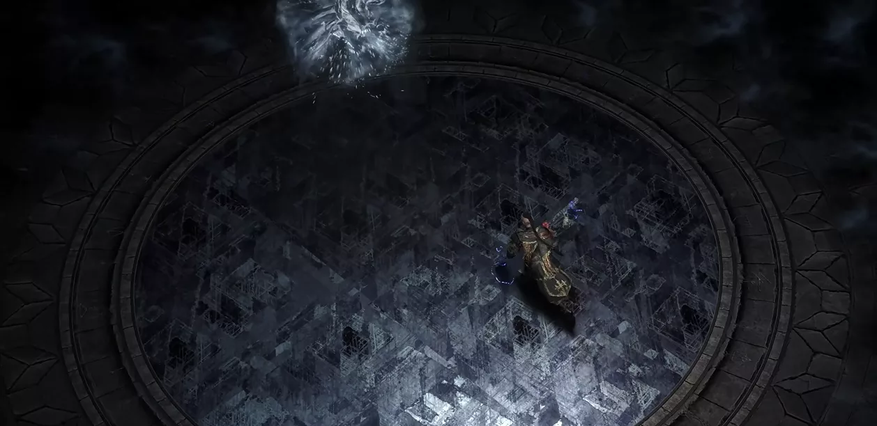 New island types, bosses and encounters in the ocean