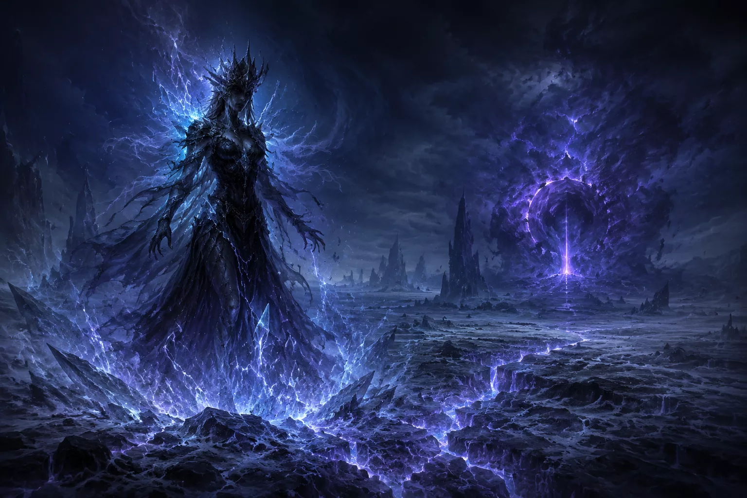 Tul, the breach lord with limitless ambitions — Path of Exile 2