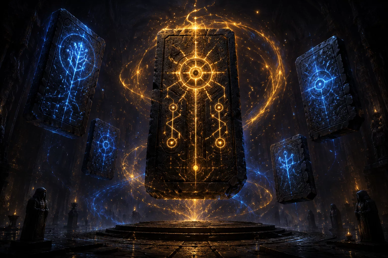 Runes PoE2 buffées 50 pourcent saison 5