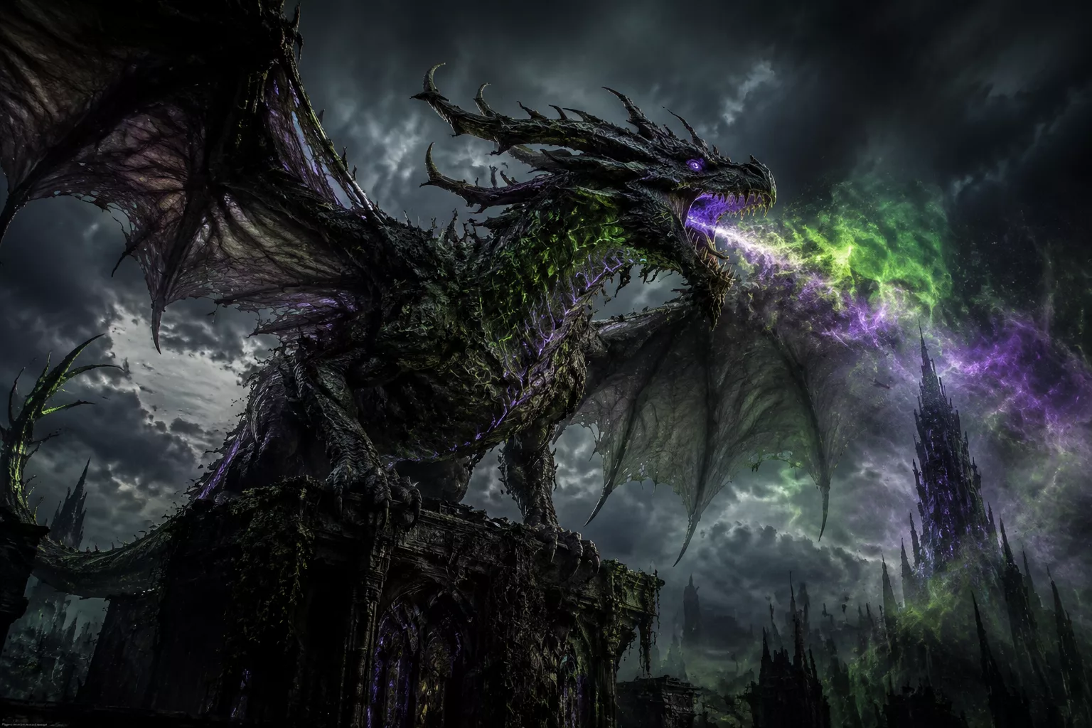 Druide PoE2 Wyvern nerf Flame Breath Oil Barrage