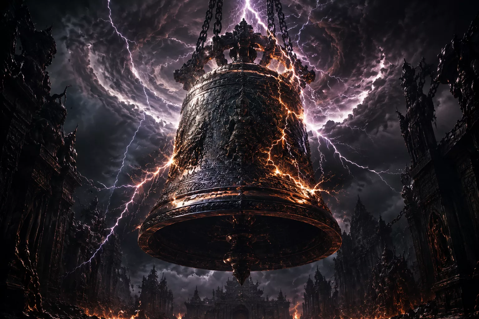 Gathering Storm PoE2 combo Bell