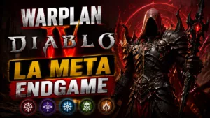Warplan Diablo 4 : config optimale des 7 arbres endgame