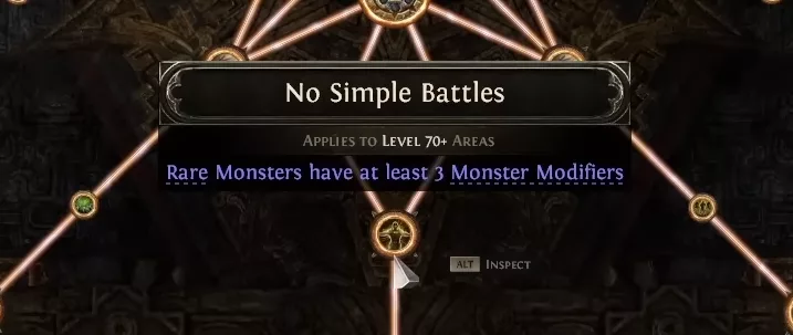 Nœud No Simple Battles