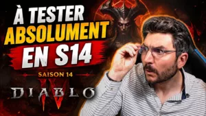Best Diablo 4 Season 14 Builds: Complete Tier List