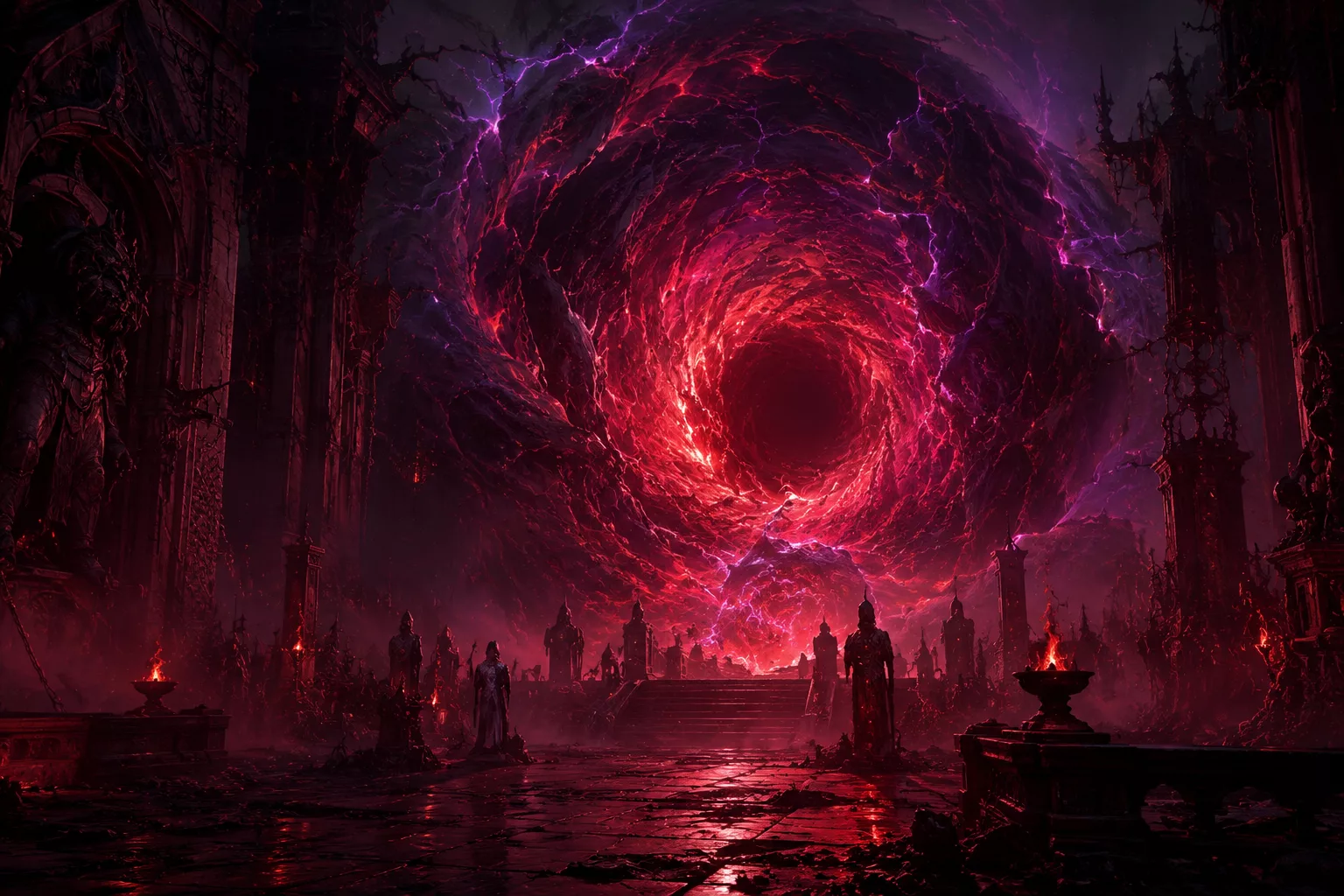 Ruptures Diablo 4 Saison 14