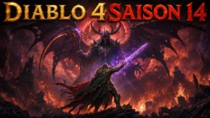 Diablo 4 Season 14: wudijo’s First PTR 3.1 Impressions