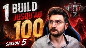 Meilleurs builds PoE2 Saison 5 : la sélection méta par classe (niveau 1 → 100)