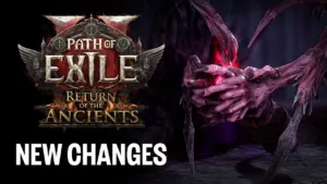 Path of Exile 2 : le patch 0.5.2 adoucit le Délire, les Rituels et les monstres les plus mortels