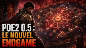 PoE2 0.5 : tous les correctifs officiels, le nouvel Atlas et l’endgame repensé