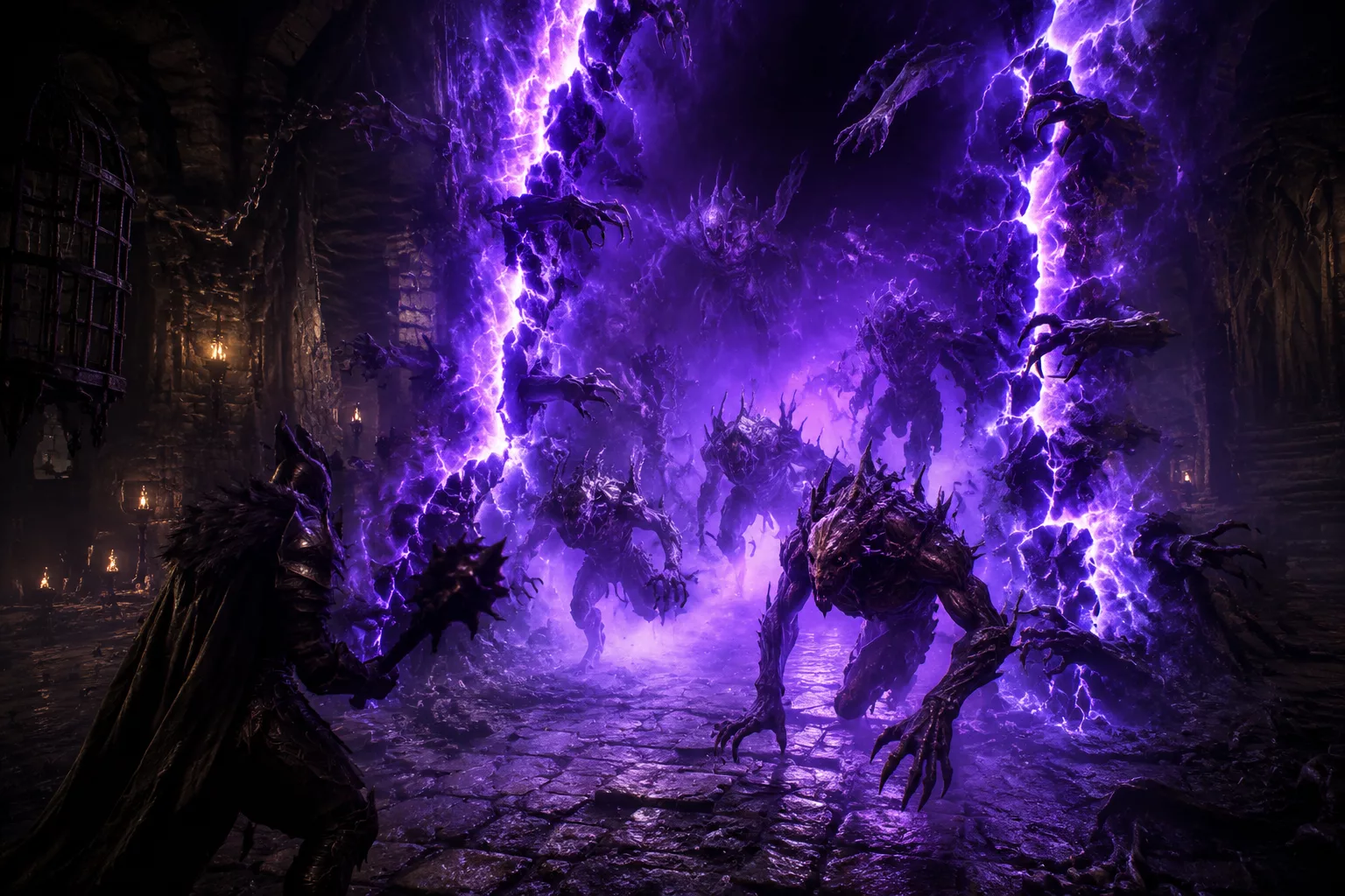Améliorations des Brèches dans le patch 0.5.3 de Path of Exile 2
