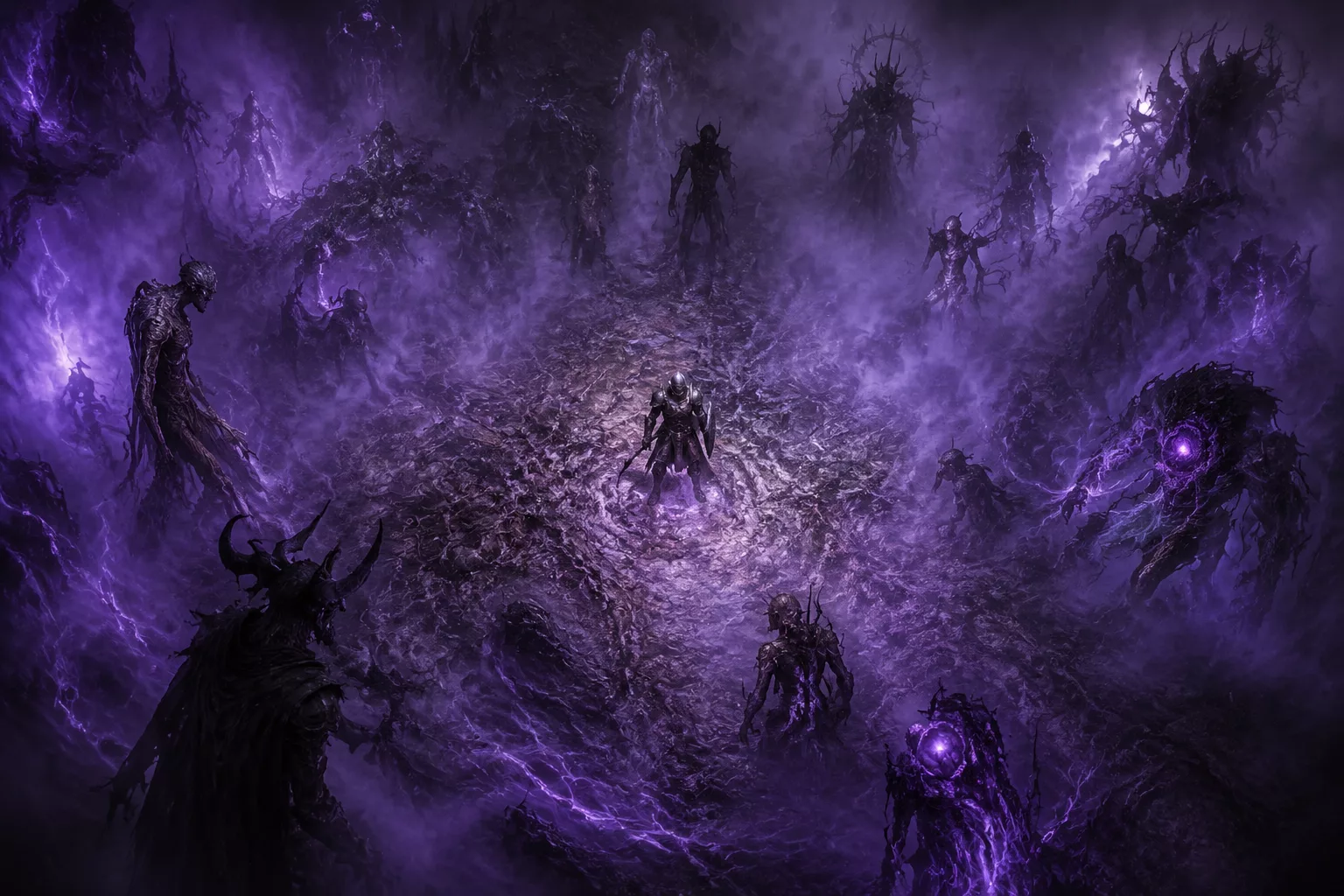 Rééquilibrage du Délire dans le patch 0.5.3 de Path of Exile 2
