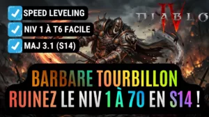 Build BARBARE — image mise en avant