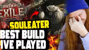 Build CHASSERESSE — image mise en avant