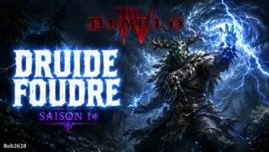 Build DRUIDE — image mise en avant