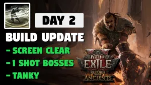 S-TIER | BUILD GUERRIER WHIRLING ASSAULT TITAN (@Phalanx) | SAISON 5