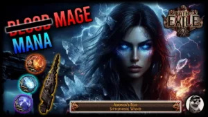 S-TIER | BUILD MAGICIENNE ADONIA’S TRIFUSION STORMWEAVER (@OperatorOtter) | SAISON 5