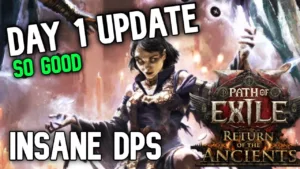 S-TIER | BUILD MAGICIENNE DJINN END GAME (@ds lily) | SAISON 5