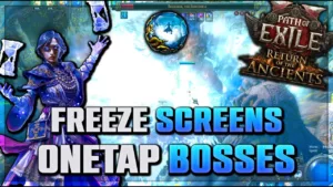 S-TIER | BUILD MAGICIENNE ICE NOVA CHRONOMANCER (@Ky) | SAISON 5