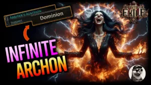 S-TIER | BUILD MAGICIENNE PERMANENT ARCHON STORMWEAVER (@OperatorOtter) | SAISON 5