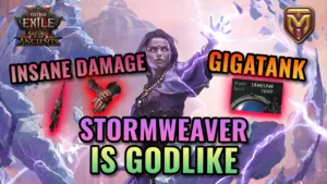 S-TIER | BUILD MAGICIENNE STORMWEAVER SPARK (@ruse_cruize) | SAISON 5