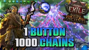 S-TIER | BUILD MERCENAIRE ARC TOTEM GEMLING (@PathOfKy) | SAISON 5