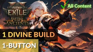S-TIER | BUILD MERCENAIRE BALLISTA TOTEM GRENADE (@Lazy Exile) | SAISON 5