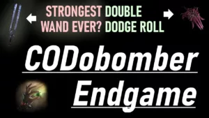 S-TIER | BUILD MERCENAIRE CODOBOMBER EMBER GEMLING (@jungroan) | SAISON 5