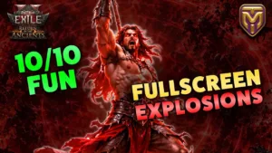 S-TIER | BUILD MERCENAIRE DEATH PULSE GEMLING LEGIONNAIRE (@MirrorTier) | SAISON 5