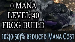 S-TIER | BUILD MERCENAIRE DOEDRE’S UNDOING GEMLING (@Mon Facts) | SAISON 5