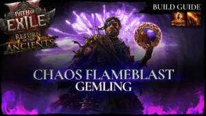S-TIER | BUILD MERCENAIRE GEMLING IGNITE FIREBALL (@Artborne) | SAISON 5
