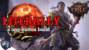 S-TIER | BUILD MERCENAIRE PERFECT STRIKE LEGIONSTRIKER (@Woolie) | SAISON 5