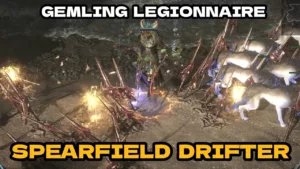 S-TIER | BUILD MERCENAIRE SPEARFIELD GEMLING LEGIONNAIRE (@Phylaris) | SAISON 5