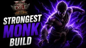 S-TIER | BUILD MOINE FLICKER MARTIAL ARTIST (@Perra Gaming) | SAISON 5